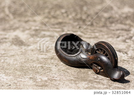 ビンテージ 墨壺 32851064