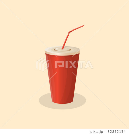 Soda cup 32852154