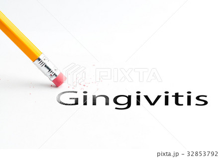 Pencil with eraser Pencil with eraser 32853792