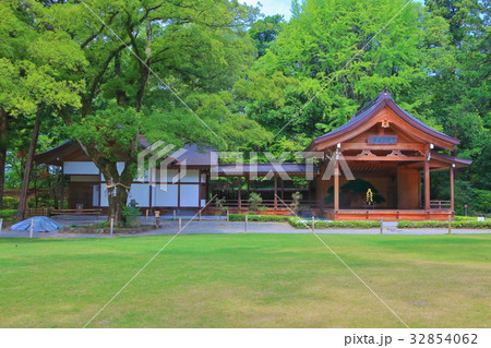 武田神社　甲陽武能殿 32854062