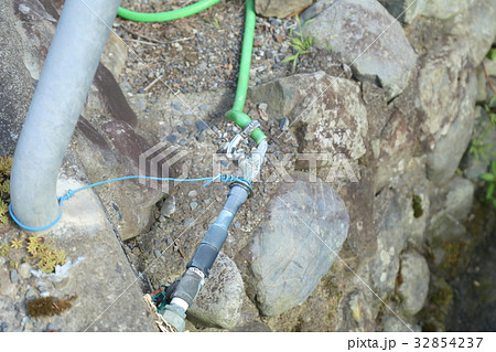 水栓 32854237