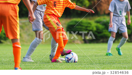 サッカー フットボール サッカー フットボール 32854636