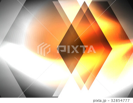 Digital technology glowing arrows 32854777