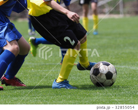 サッカー フットボール サッカー フットボール 32855054