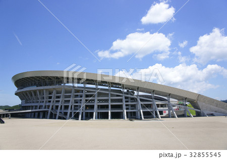 宮城スタジアム 宮城スタジアム 32855545