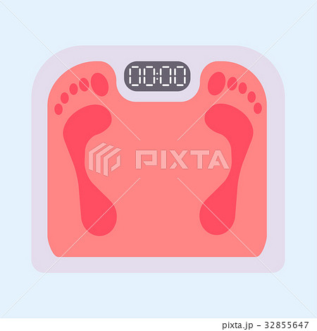 Weight scale healthy balance measure dieting body Weight scale healthy balance measure dieting body 32855647