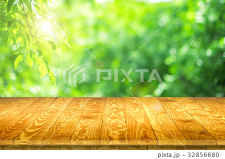 Fitted wooden worktop surface 32856680