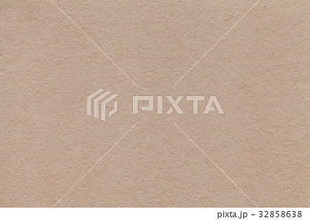 Texture of old beige paper closeup. The background 32858638