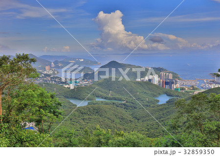 the peak view of south district 2017 32859350