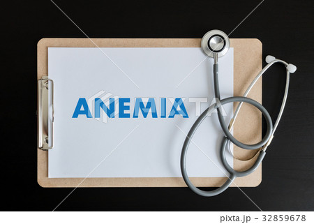 ANEMIA blood for test , Medical Concept , ANEMIA blood for test , Medical Concept , 32859678