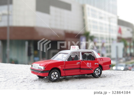model taxi at hong kong model taxi at hong kong 32864384