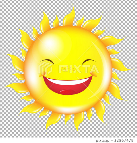 Cartoon Sun Cartoon Sun 32867479