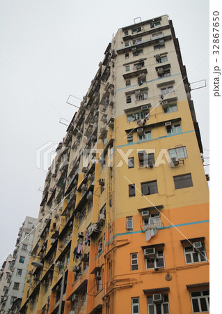 old apartment at sham Shui Po 32867650