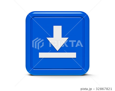 Square icon download Square icon download 32867821