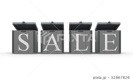 Boxes sale 32867826