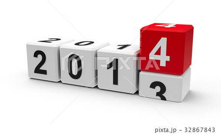 White cubes 2014 32867843