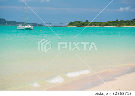 前浜ビーチ 前浜ビーチ 32868718