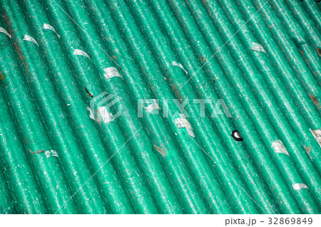 pollution source , wavy roof cover on pollutant 32869849