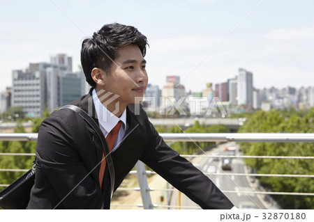 ビジネス 人 人間 32870180
