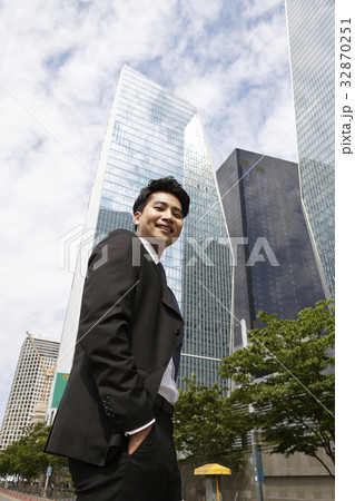 男 男性 男の子 32870251