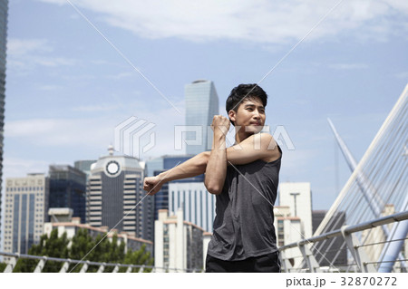 健康 男 男性 32870272