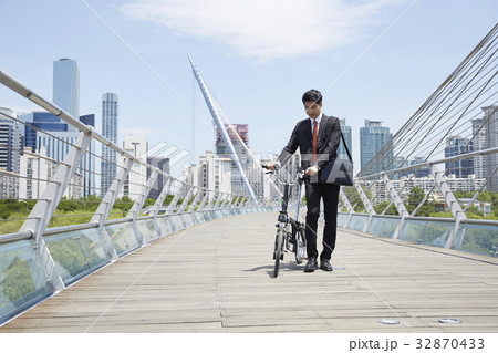 ビジネス 人 人間 32870433