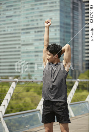 都市 都会 スポーツ 32870498