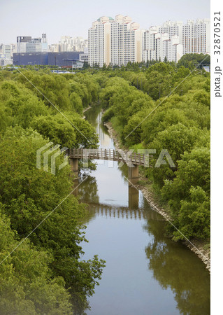 季節 足 橋 32870521