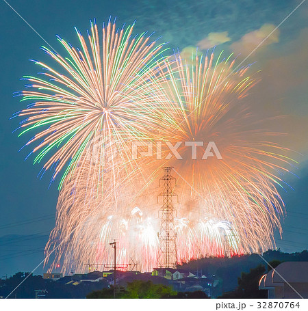 教祖祭PL花火芸術 32870764