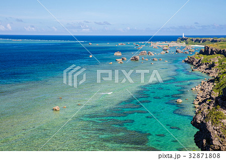 東平安名崎 東平安名崎 32871808