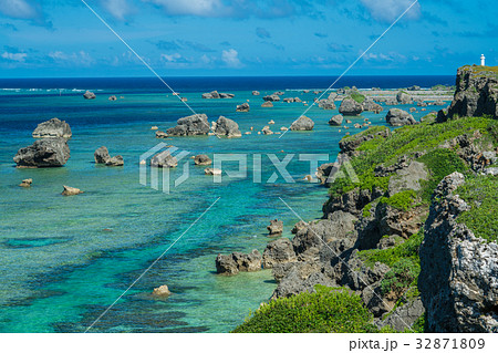 東平安名崎 32871809