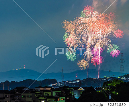 教祖祭PL花火芸術 32871880