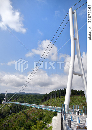 三島スカイウォーク 32872162
