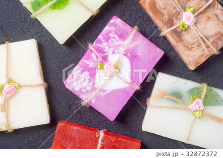 colorful fruit handmade soap colorful fruit handmade soap 32872372