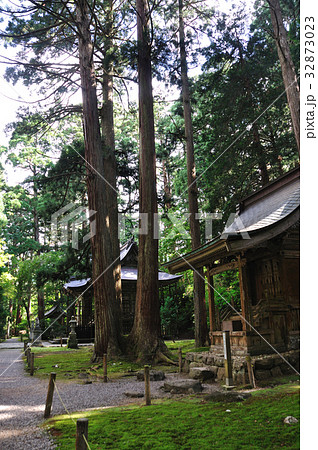 白山平泉寺 32873023