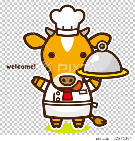 牛廚師澤西牛 牛廚師澤西牛 32875394