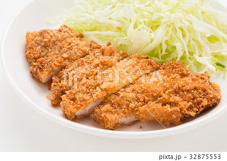 とんかつ とんかつ 32875553