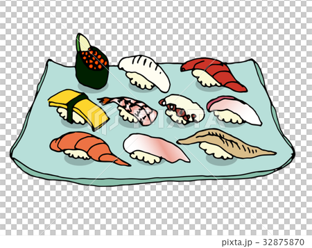 好きな食べ物 寿司 好きな食べ物 寿司 32875870