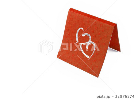 card heart 32876574