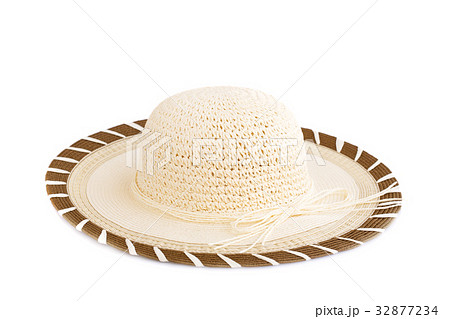 Summer hat 32877234