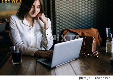 Modern communication. Social technology style Modern communication. Social technology style 32877497