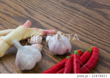 野菜 ベジタブル 青菜 32878921