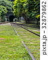 鉄路 線路 鉄道 32879862