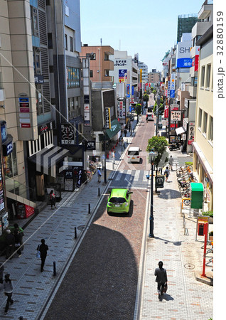 茅ヶ崎駅前 エメロード商店街 茅ヶ崎駅前 エメロード商店街 32880159