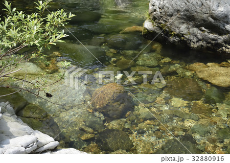 関山大滝(山形県) 32880916