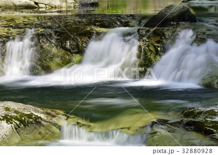 関山大滝(山形県) 32880928