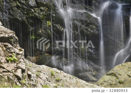 関山大滝(山形県) 32880933