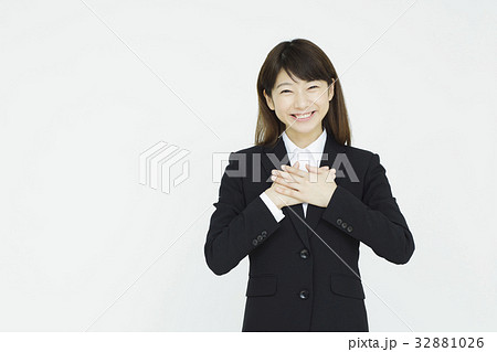 若いビジネスウーマン 若いビジネスウーマン 32881026