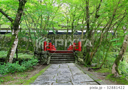 美濃の正倉院(両界山横蔵寺)・34(岐阜県揖斐郡揖斐川町横蔵) 美濃の正倉院(両界山横蔵寺)・34(岐阜県揖斐郡揖斐川町横蔵) 32881422
