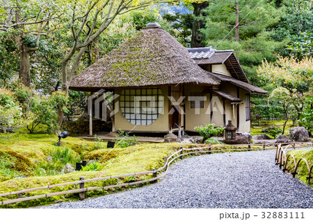 京都 高台寺 遺芳庵 京都 高台寺 遺芳庵 32883111